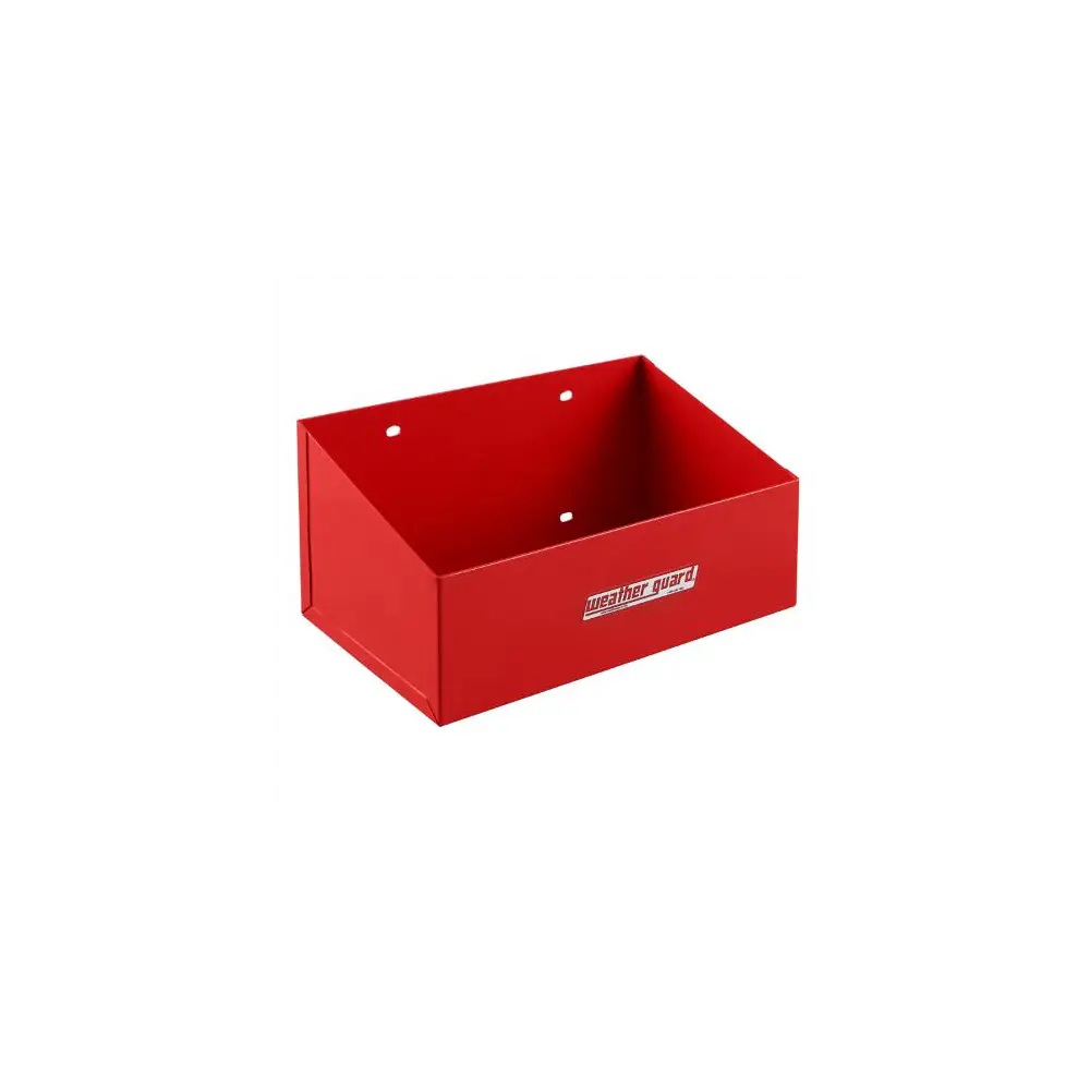 Weather Guard Van Storage - Medium Parts Bin - WGU9884-7-01